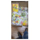 Large Assortment of Arkie Fishing Jigs and Rigging