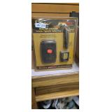 Cobra microTALK Desktop Charger Model FA-CH