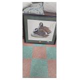 Art LaMay Framed 
