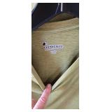 Mossy Oak Elements Coolcore Performance T-Shirts