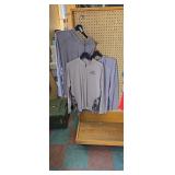 Mossy Oak Fishing Performance Shirts