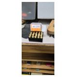 20 Count Boxed Ammunition Lot