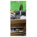 Selection of .357 Magnum Ammunition