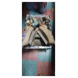 Assorted Hunting Duck Decoys with Stakes