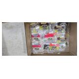 Pine Mountain Lures Soft Plastic Assortment