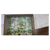 Muddy Water Baits Soft Plastic Lure Assortment