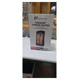 Perfect Aire 22" Radiant Tower Heater