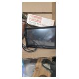 Garmin GPS & Morgan Shooting Accessories Lot