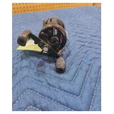 Abu Garcia 3-Ball Bearing Baitcasting Reel