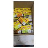 Strike King Mr. Crappie Soft Plastic Lure Lot