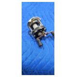 Vintage Baitcasting Fishing Reel