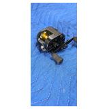 Daiwa Procaster Baitcasting Fishing Reel