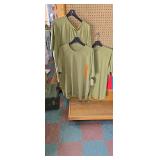 Set of 3 Mossy Oak Elements Performance T-Shirts