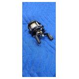 Ryobi AD4000V Classic Baitcasting Fishing Reel