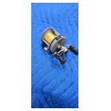 Vintage Pflueger Supreme 511 Baitcasting Reel