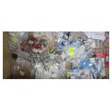 Extensive Assorted Fishing Lure and Jig Collection