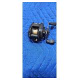 Daiwa AutoCast Baitcasting Fishing Reel