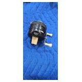 Vintage Zebco 404 Spincast Fishing Reel