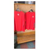 Set of 2 Mossy Oak Fishing Long Sleeve Shirts