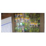 Southern Pro Tackle Crappie Tube Assortment