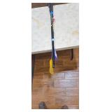 Black Widow Fishing Rod and Scoop Net Combo