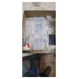 Assorted Fishing Tackle and Gear Collection