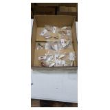 Assorted Hard-Bodied Fishing Lure Collection
