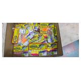 Bobby Garland Crappie Bait Assortment