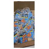 Lot of Crappie Pro Mo