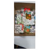 Assorted Fishing Hook & Rig Tackle Collection