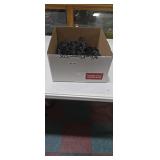 Large Collection of Assorted Lens Caps