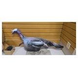 Inflatable Turkey Hunting Decoy