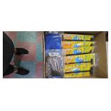 Lot of Tackle Box Special Minnow Traps