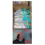 Vintage Vapco & Eagle Claw Fishing Gear Collection
