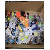 Assorted Cortland and Fairplay Fly Fishing Gear