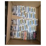 Bayou Tackle and Boss Outdoors Fishing Jigs