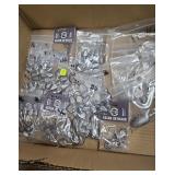 Scottsboro Tackle Co. Recon Jig Heads Lot
