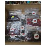 Arkansas Custom Tackle Soft Plastic Lure Lot