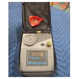 PACT Digital Reloading Scale
