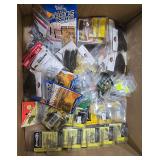 Large Assortment of Fishing Terminal Tackle