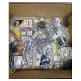 Assorted Scottsboro Tackle Recon Jig Heads Lot