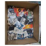 Renegade Lazer Sharp Fishing Hook Assortment