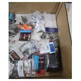 Large Assortment of Fly Fishing Tackle & Gear