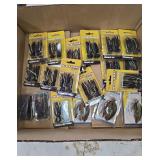 Booyah Fishing Lure Assortment - 3/4 oz