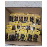 Booyah Finance Jig 3/4 oz Fishing Lures - Lot