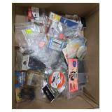 Assorted Professional Fishing Terminal Tackle Lot