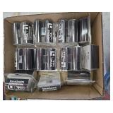 Eagle Transducer Accessories & GP-2 Graph Paper