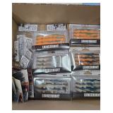 Lunkerhunt Fishing Lure Assortment Collection