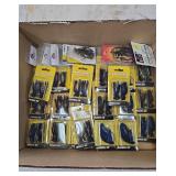 Booyah Fishing Jig Assortment