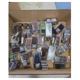 White Oak Bait Co. Fishing Jigs Assortment
